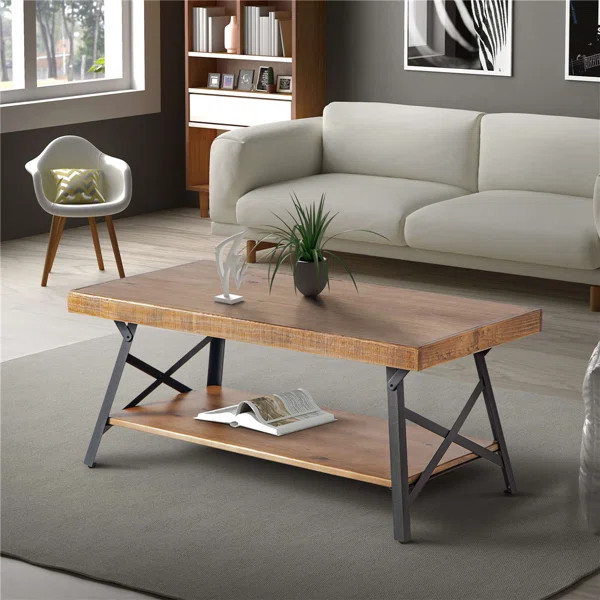 Coffee Table | Wayfair North America