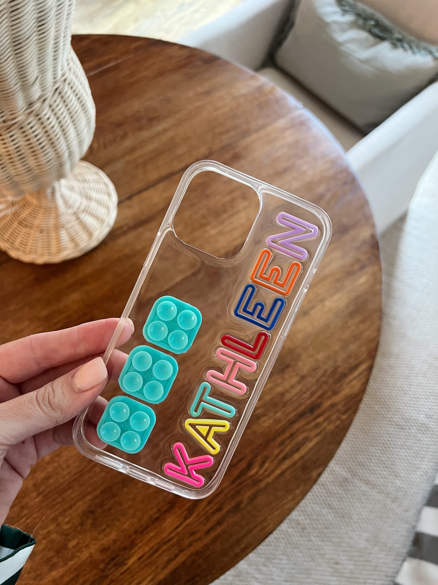 love this cutie phone case 