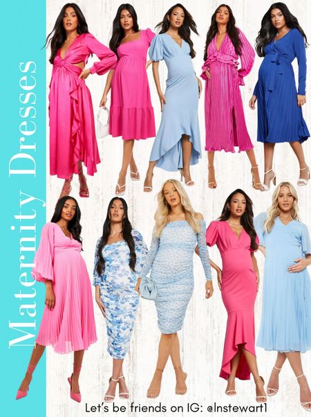 Maternity Dress roundup for Gender reveals and baby showers! 
Maternity outfit 
Maternity dress
Gender reveal dress
Gender reveal outfits 
Baby shower dress
Baby shower outfit 
Maternity baby shower dress
Maternity outfits winter 
Maternity outfits spring 
Maternity valentines dress 
Maternity Easter dress 
Blue maternity dress
Pink maternity dress 
Gender reveal party 
Maternity photos 
Maternity photoshoot 
Pregnancy announcement dress


#LTKbaby #LTKbump #LTKkids