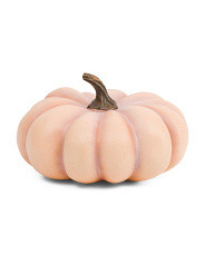 MARTHA STEWART
Resin Pumpkin Decor
$19.99  Compare At $27 
help
 | TJ Maxx