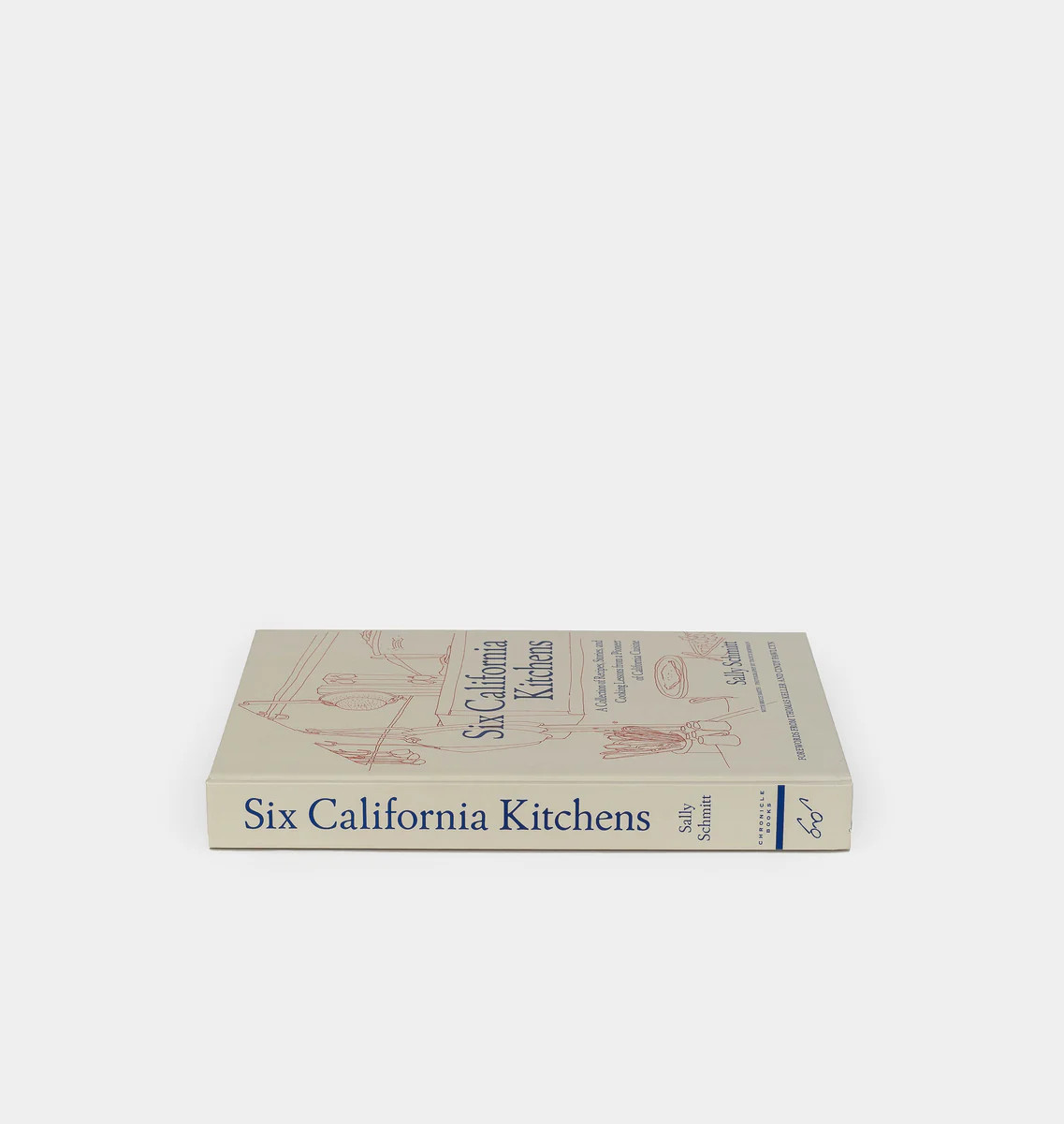 Six California Kitchens | Amber Interiors