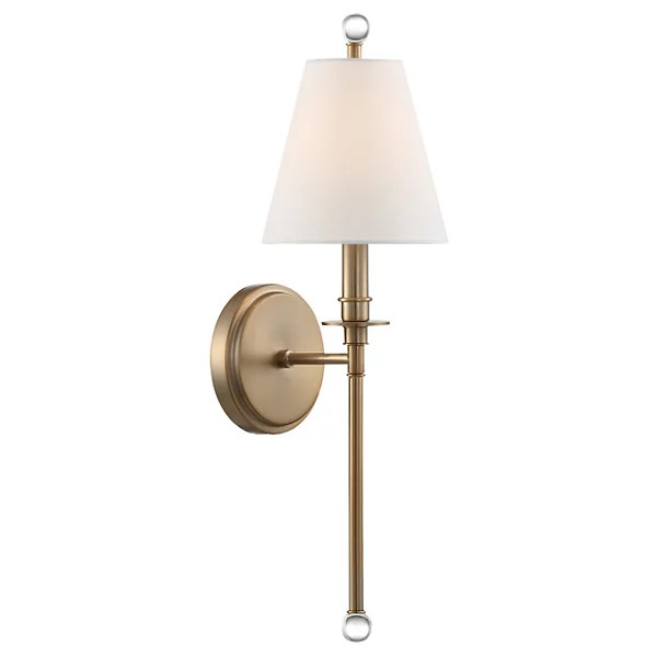 Riverdale Wall Sconce | Lumens