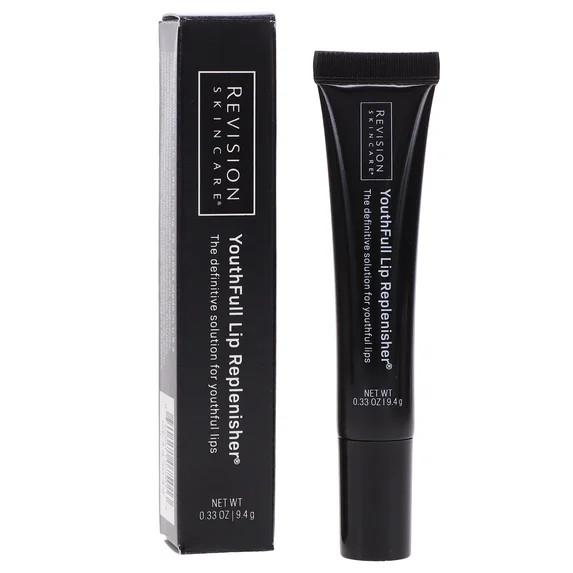REVISION Skincare YouthFull Lip Replenisher 0.33 oz | Walmart (US)
