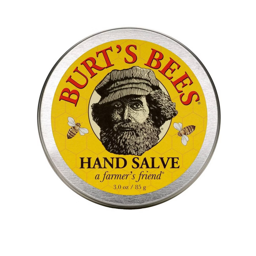 Burt's Bees Hand Salve - 3oz | Target