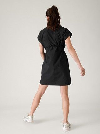 Topspin Dress | Athleta