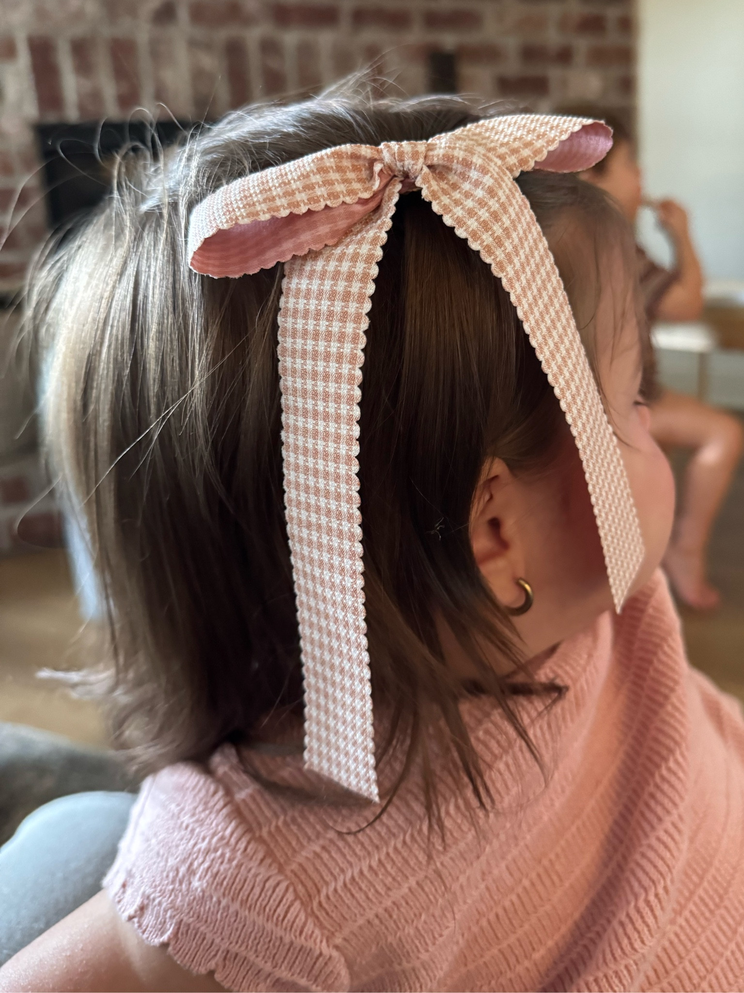 Absolutely obsessed with Lo’s Bows!!! This bow is from her Valentine’s collection but can obviously be worn throughout the year 🫶🏼

#LTKBaby #LTKStyleTip #LTKKids