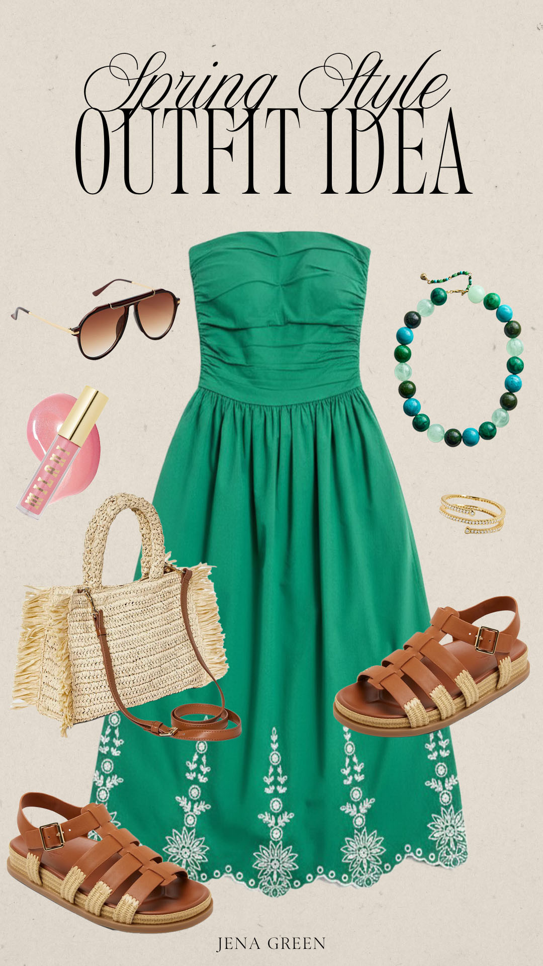 Target Dress | Target Outfit | Spring Outfit Idea | Easter Dress | Easter Outfit  

 #LTKootd #LTKSeasonal