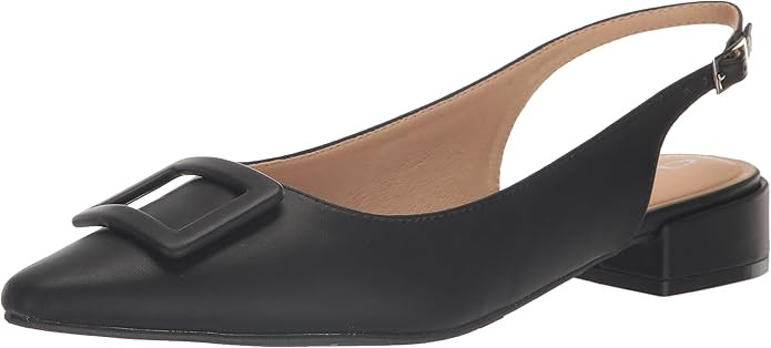 Women's Sweetie Ballet Flat | Amazon (US)