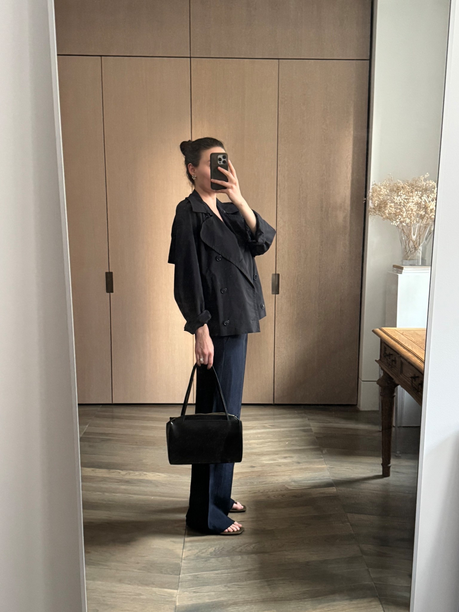 Size down in the pants

#LTKStyleTip #LTKItBag #LTKShoeCrush