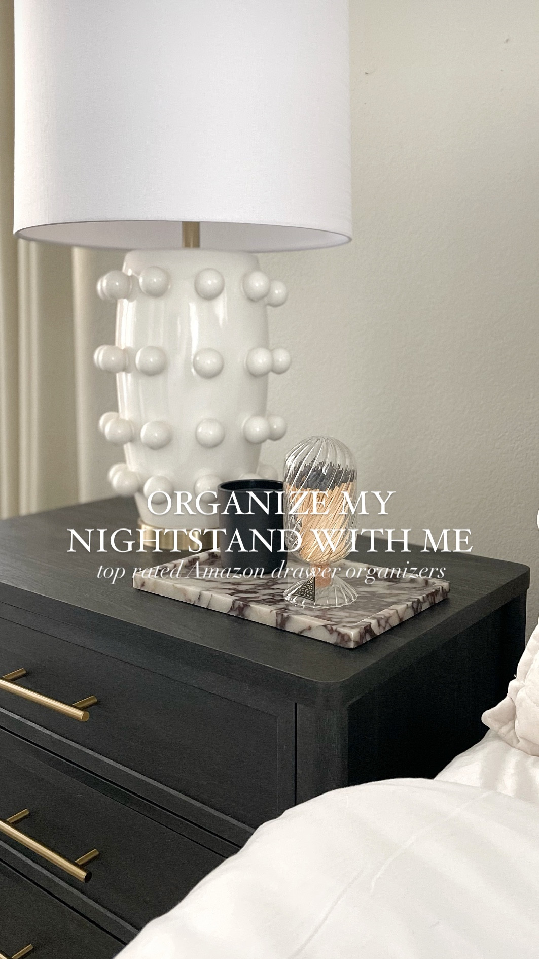 Bedroom, amazon organization, nightstand, bedding, amazon home, Walmart home decor, home refresh 

#LTKWatchNow #LTKSaleAlert #LTKHome