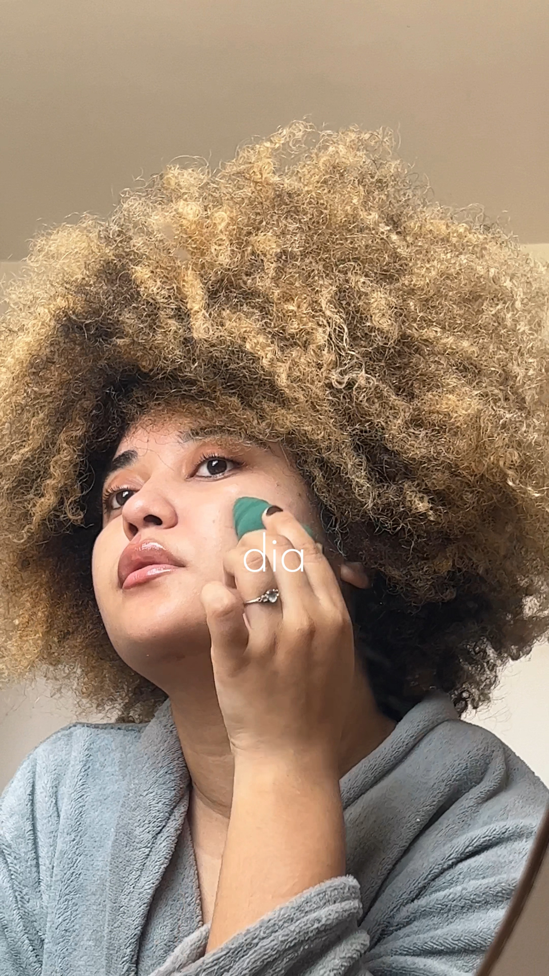 obcecada por beleza limpa? segue meus favoritos com uma maquiagem e skin care completa só com Care 💚

#LTKpromo #LTKbrasil #LTKbeleza