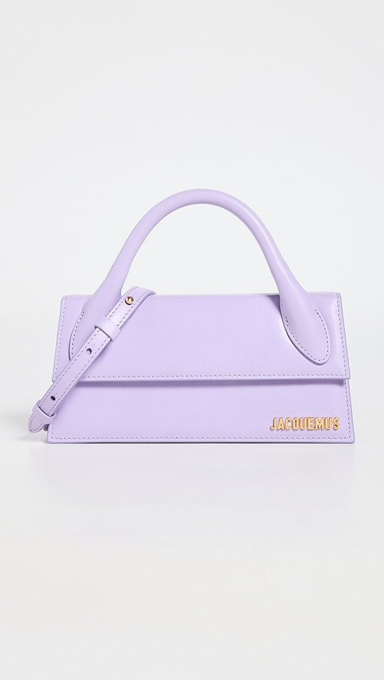 Jacquemus Le Chiquito Long Bag | SHOPBOP | Shopbop