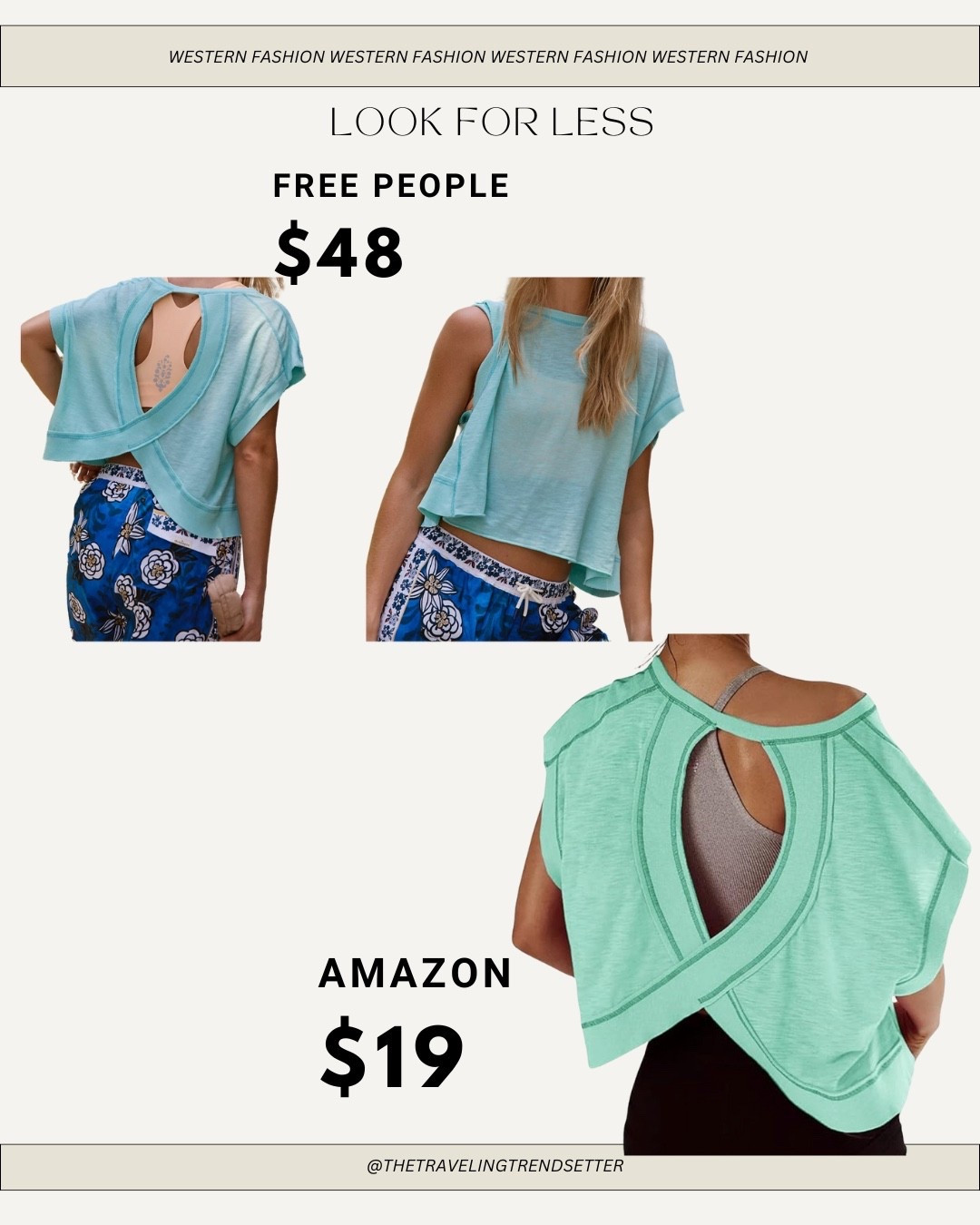 Free people workout active top - summer tee shirt top - Amazon look for less / travel casual comfy outfit idea 

#LTKActive #LTKStyleTip #LTKFindsUnder50