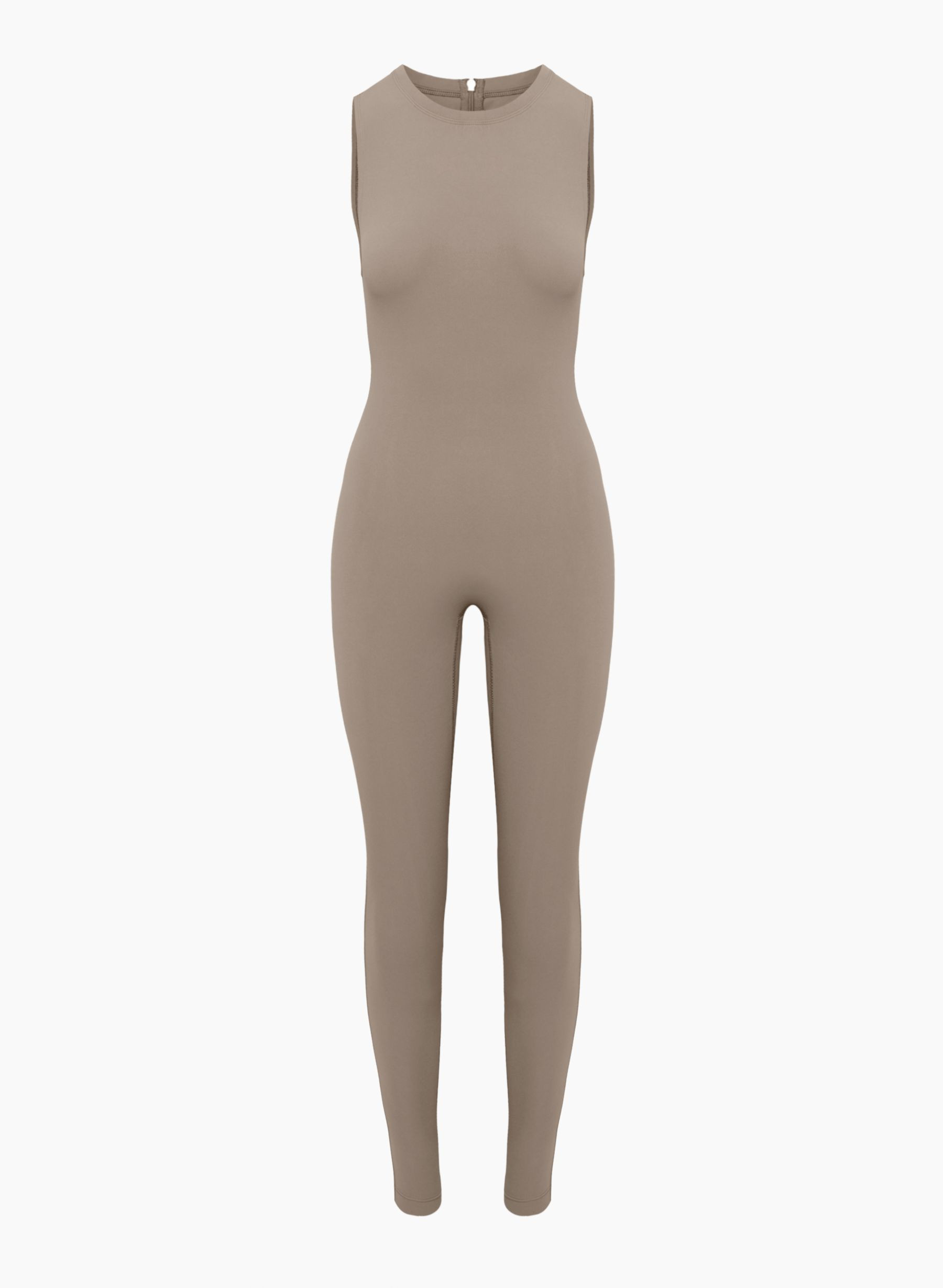 TNABUTTER™ MUSCLE JUMPSUIT | Aritzia
