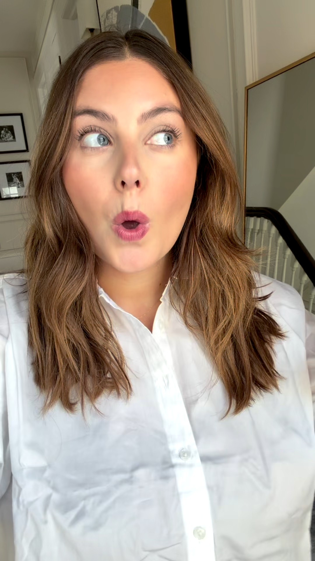 One of my favorite undergarments is the fit-to-you collection from @Spanx. Comes in one size & one size plus. Use CARALYN15 for 15% off + free shipping on your first order #spanxpartner 

#LTKgrwm #LTKBeauty #LTKPlusSize