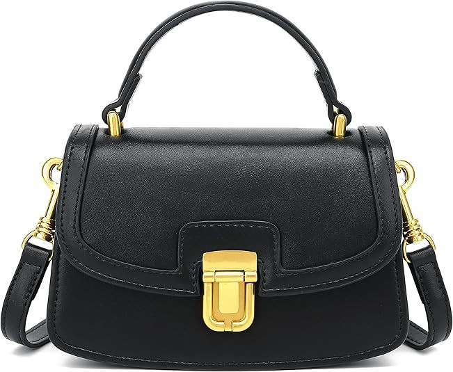 Scarleton Top Handle Purses for Women, Satchel Shoulder Bag Purse, Crossbody Bags for Women, Hand... | Amazon (US)