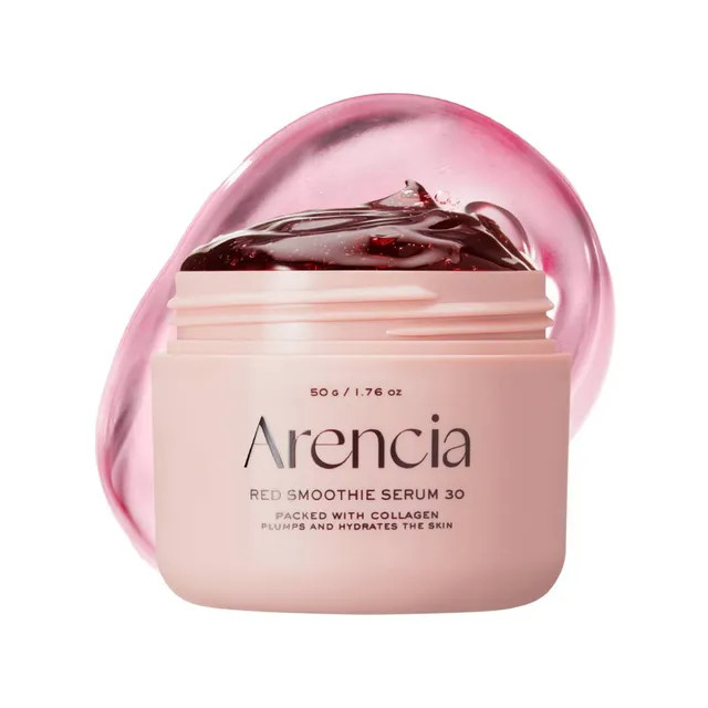 Arencia - Fresh Red Smoothie Serum 30 | YesStyle Global