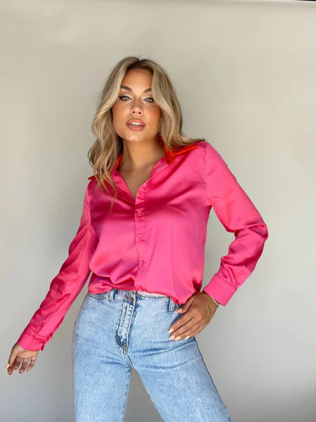 Ready Or Yacht Top | Lane 201 Boutique