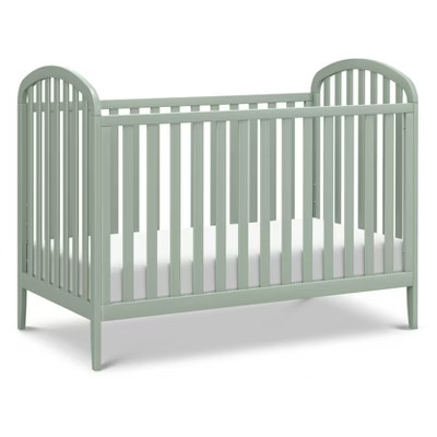DaVinci Beau 3-in-1 Convertible Crib - Light Sage | Target