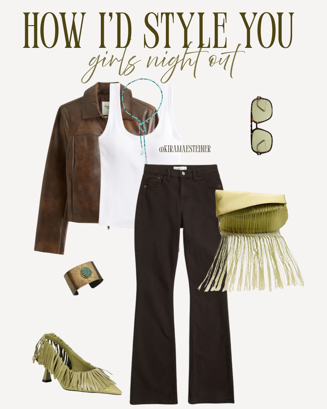 how i’d style you! western edition 


western styling, country concert, western fashion, montana outfits, cowboy boots

#LTKgrwm #LTKootd #LTKSeasonal
