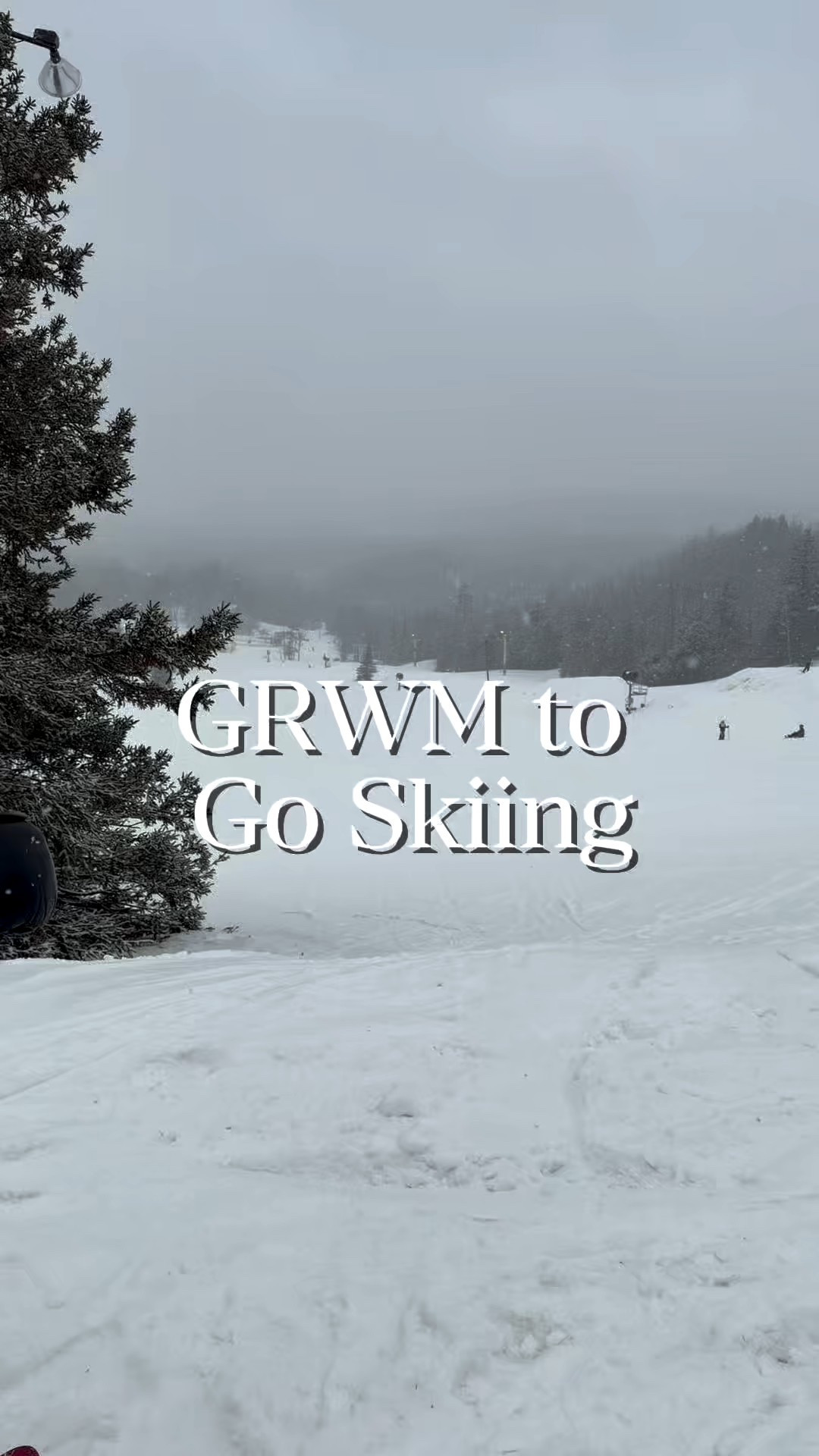 Great day and my Varley kept me so warm all day from the hill to the Apres! 
Wearing size large in everything 

#LTKActive #LTKdayinmylife #LTKOver40