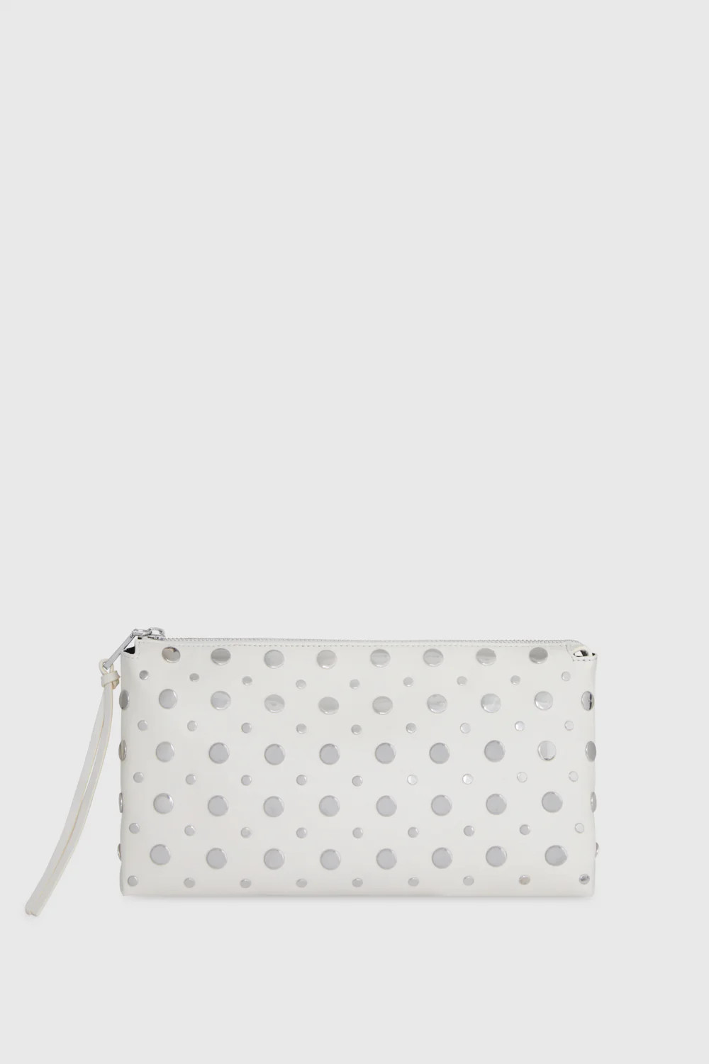 Ayla Studded Clutch | Rebecca Minkoff