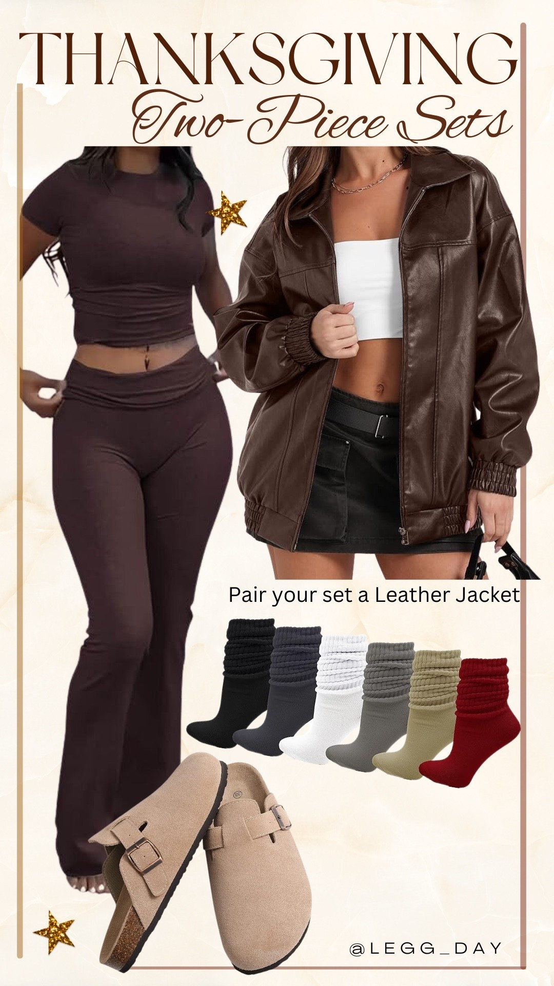 Chocolate brown is the perfect Fall color 🤎🐻

#LTKShoeCrush #LTKActive #LTKStyleTip