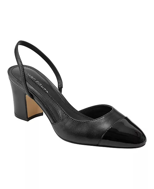 Women's Laynie Slingback Pumps | Macy's