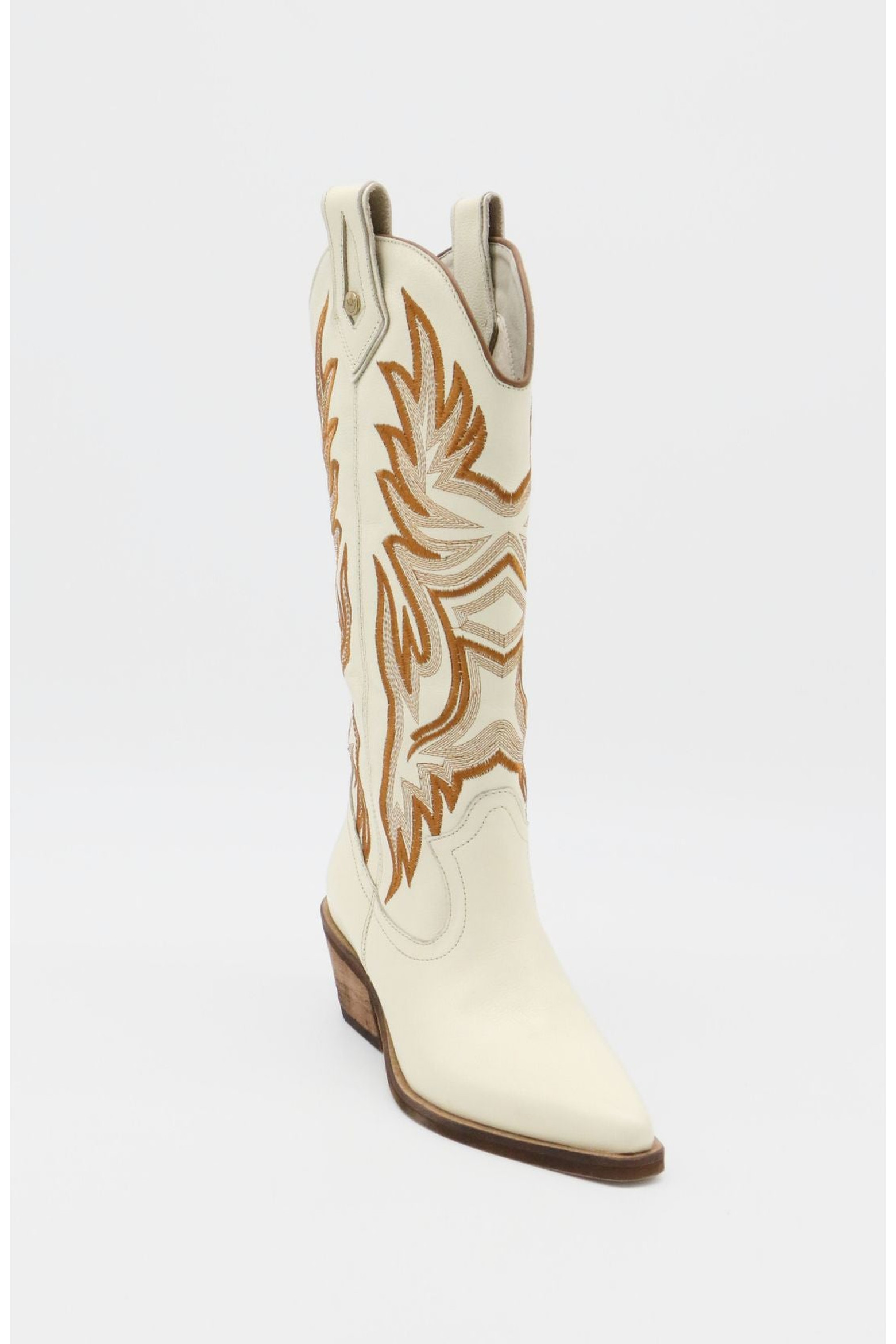 Dramen Western Cowboy Boots (Women) | Nordstrom | Nordstrom