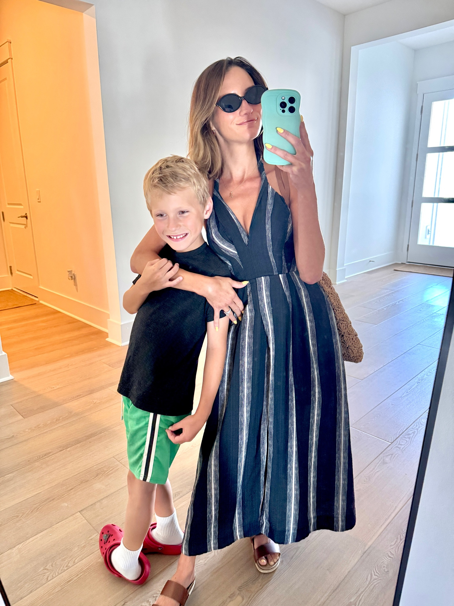 Socialite hater maxi🖤 I shopped a size XS. #socialite #nordstrom

#LTKdayinmylife #LTKmomlife #LTKootd