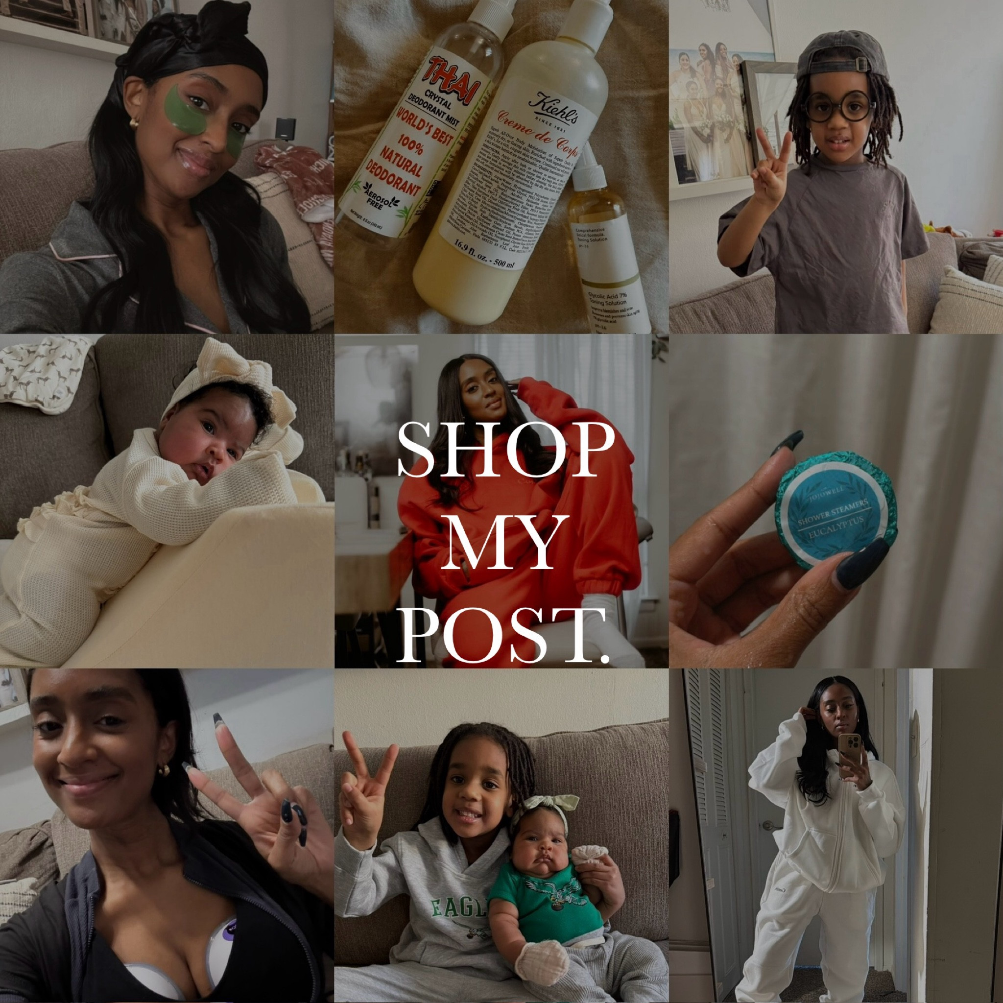 shop my latest IG post 🤎

#LTKBaby #LTKFamily #LTKFindsUnder50