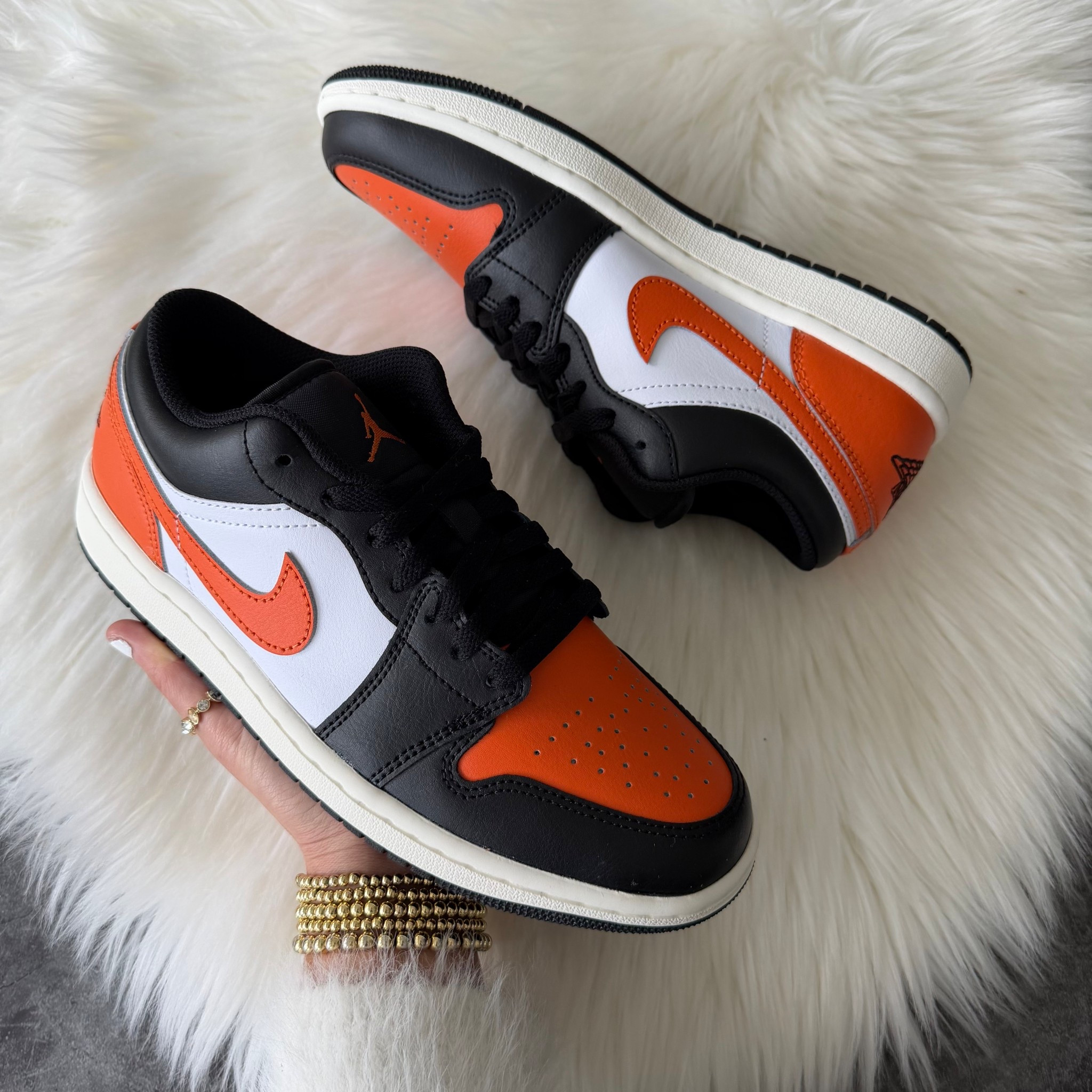 Nike Air Jordan 1 Low
Now 30% off 