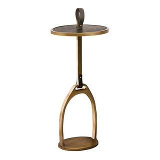 Carson Kressley Cisco Drink Table | Ballard Designs, Inc.