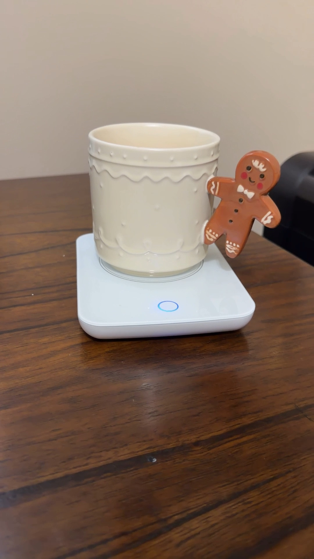 The best coffee mug warmer! Literally my favorite gift ever!!

#LTKGiftGuide #LTKmomlife #LTKHoliday