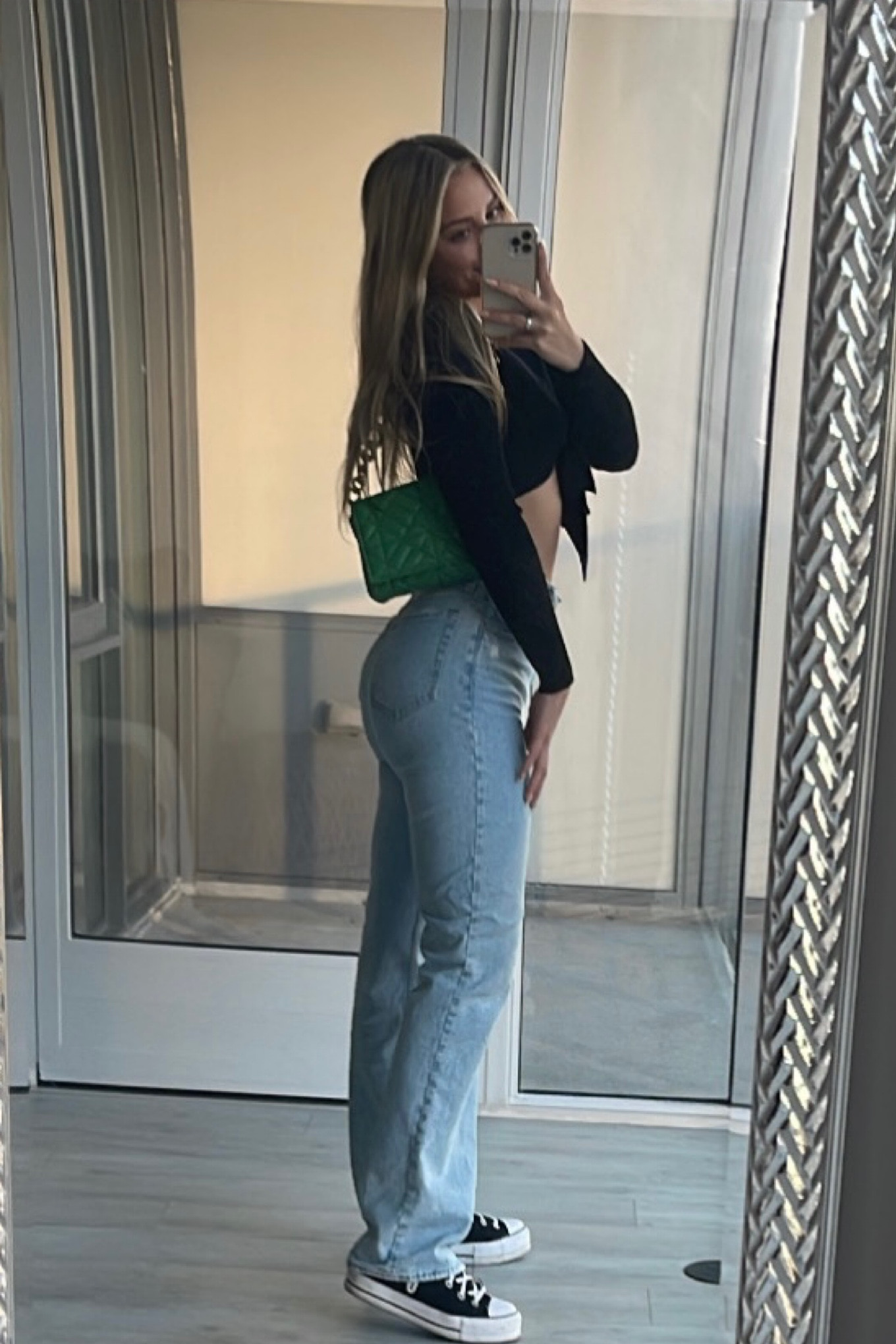 🖤

#LTKMostLoved #LTKstyletip #LTKbeauty