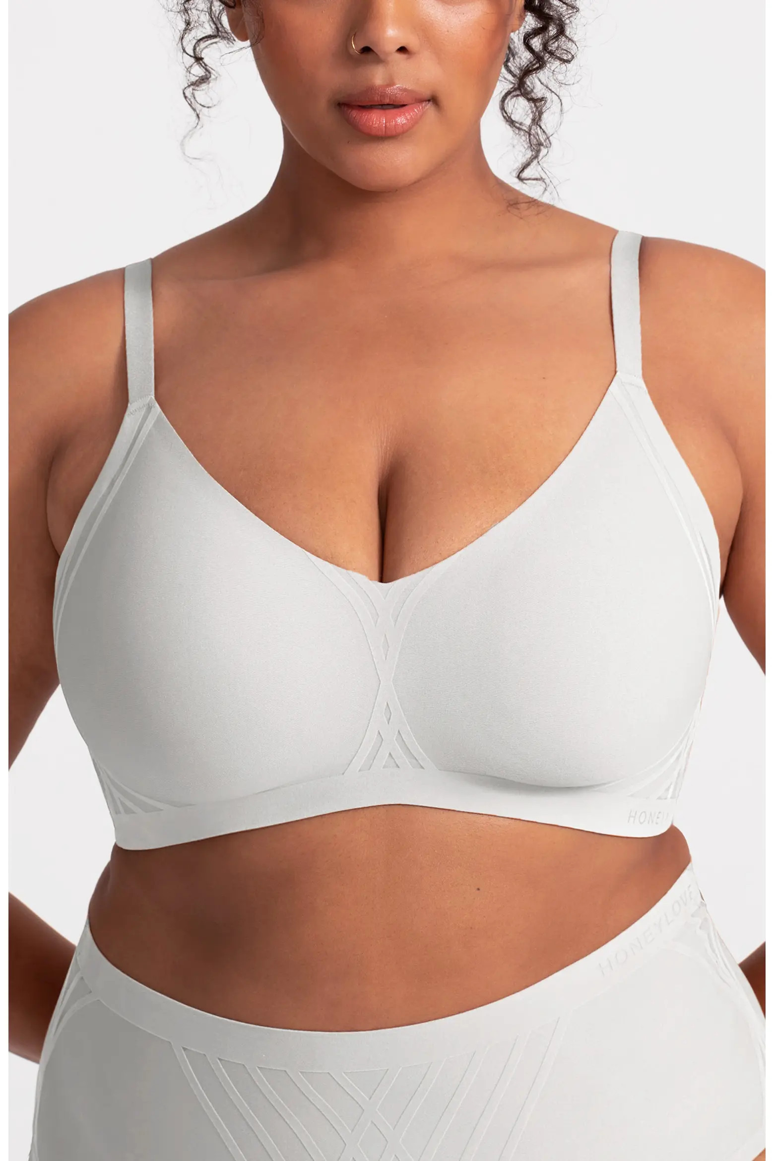 Silhouette Wireless Bra (Women) | Nordstrom | Nordstrom