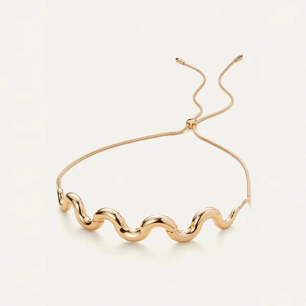 Ola Choker | JENNY BIRD | Jenny Bird (US)