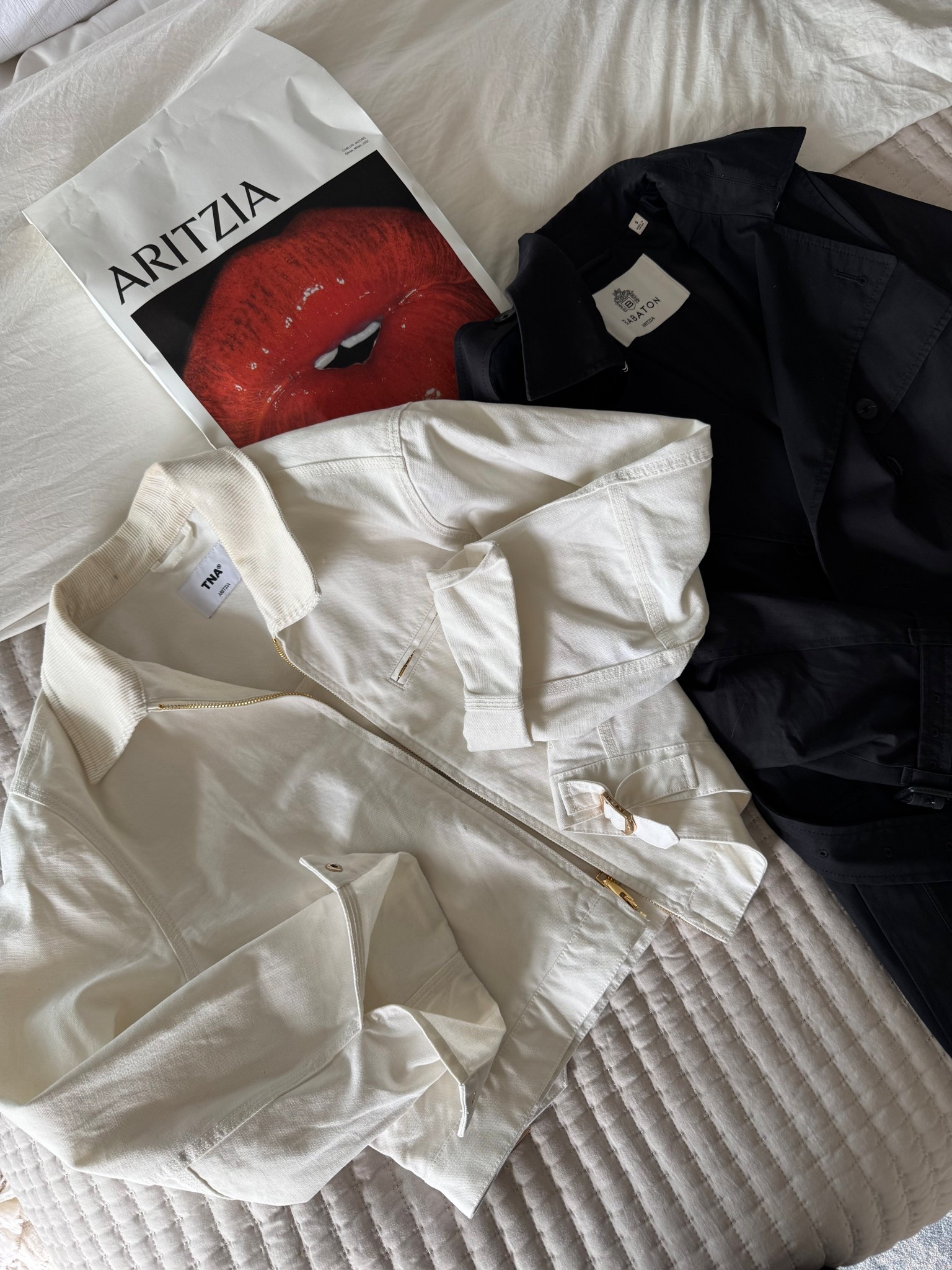 Aritzia must haves pt 6

#LTKFindsUnder50 #LTKSaleAlert #LTKFindsUnder100