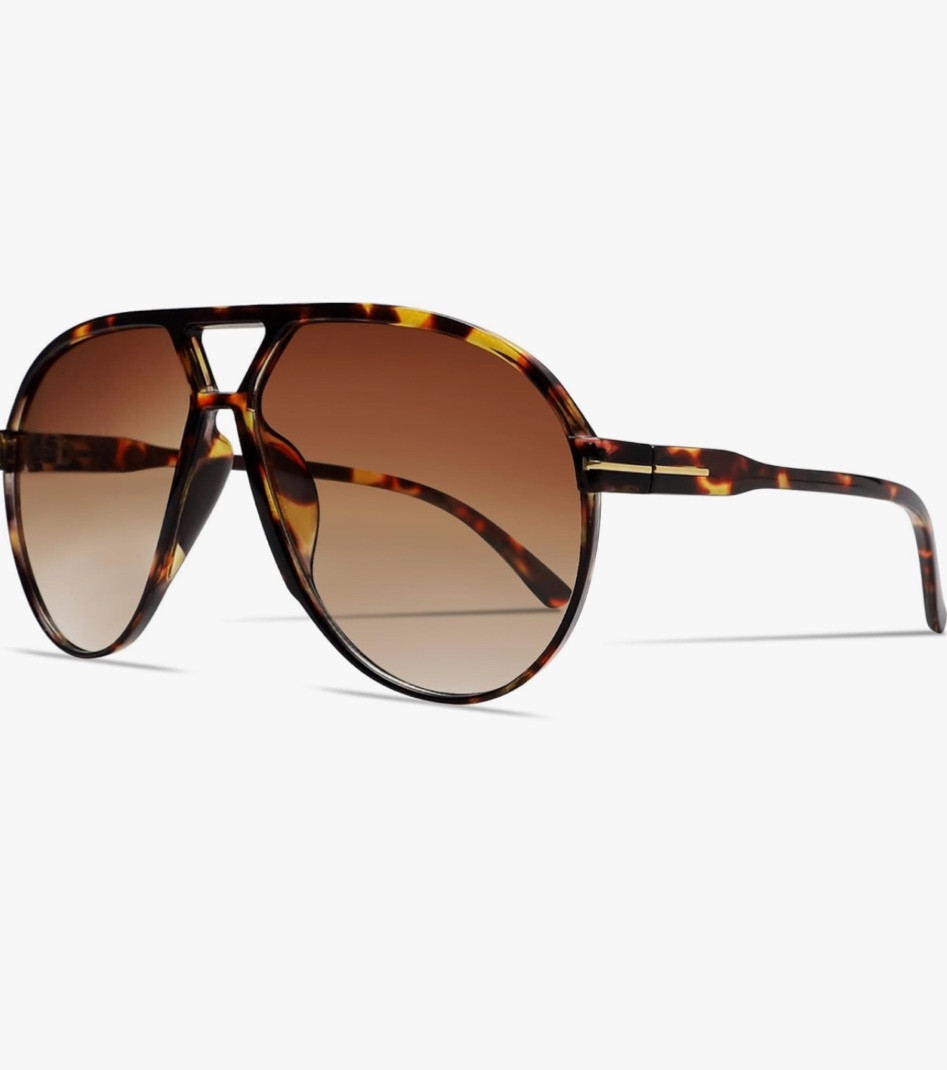 Stylish Affordable Aviators 

#LTKFindsUnder100