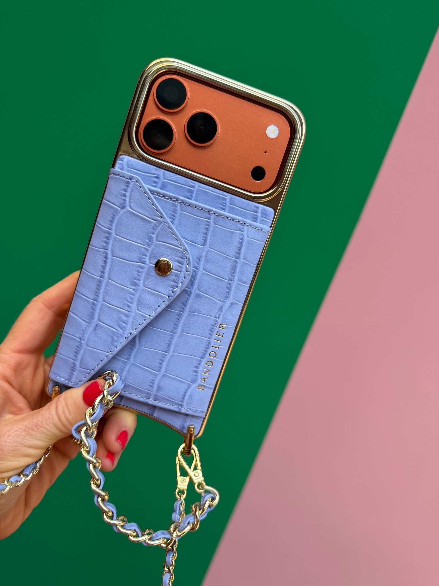 my cute @BANDOLIER case is on sale!!

#LTKgrwm #LTKmomlife #LTKSaleAlert