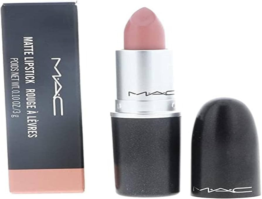 MAC Matte Lipstick - Yash | Amazon (US)