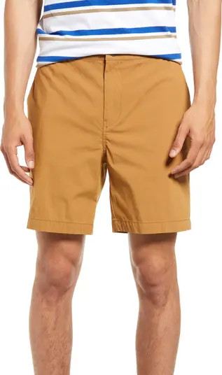 Treasure & Bond Elastic Waist Shorts | Nordstrom | Nordstrom