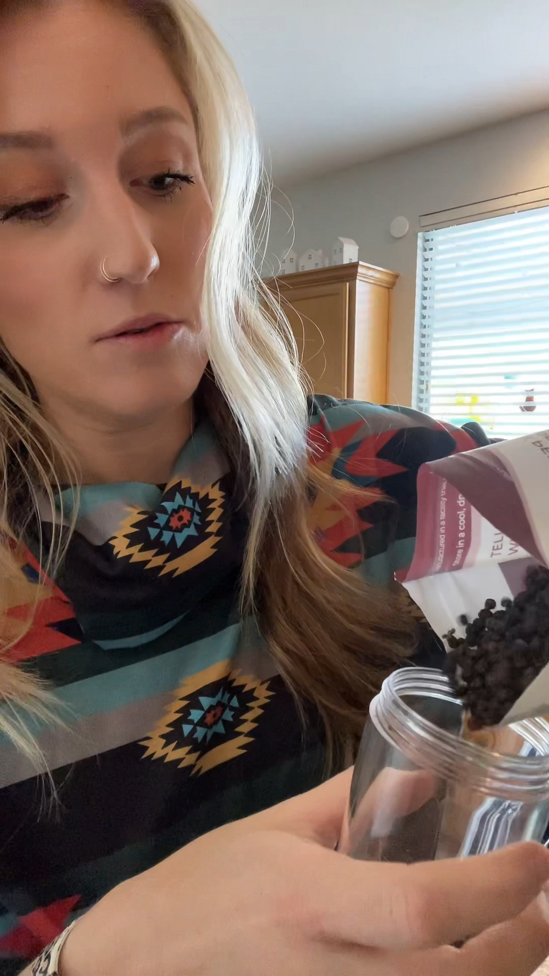 Best kitchen gadget I have ever bought to cook with!  I love these two salt and pepper automatic grinders!  Changing them out is a breeze!  

#LTKSaleAlert #LTKWatchNow