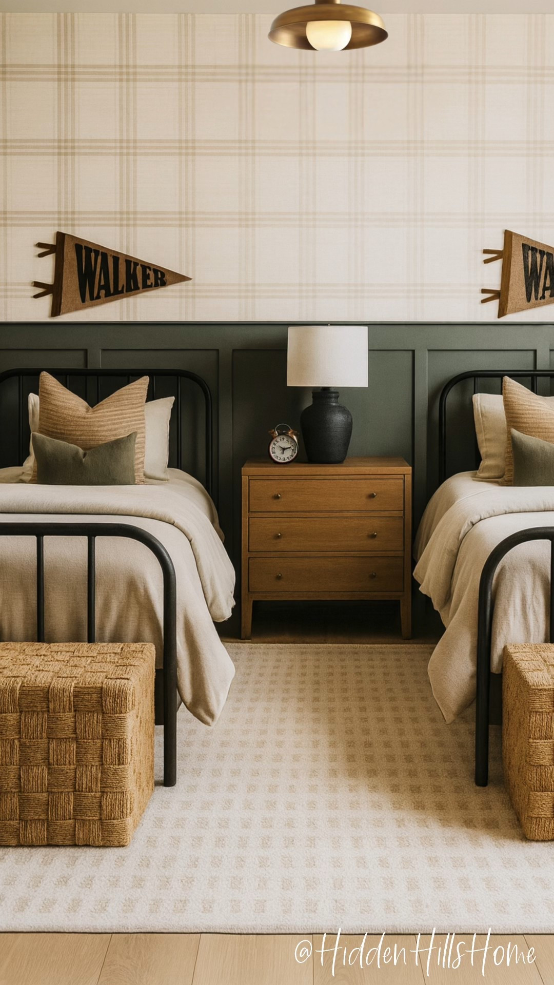 Boys bedroom, shared boys room decor, boys bedroom mood board, home decor, green boys room decor ideas, twin boys bedroom #boysroom 


#LTKHome #LTKSaleAlert #LTKKids