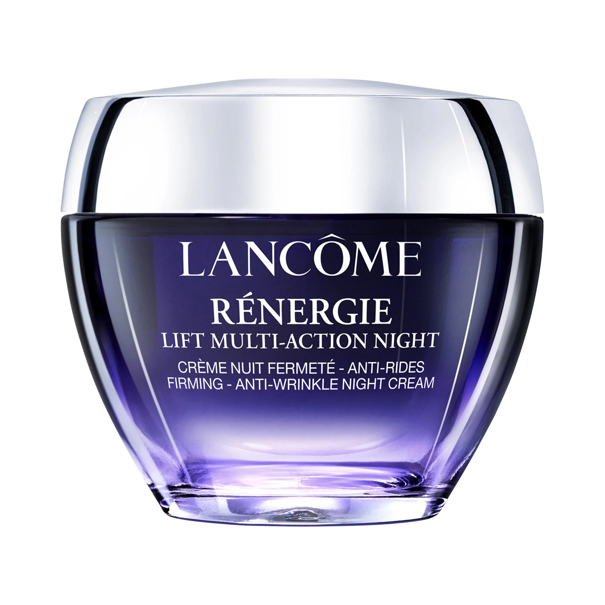 Lancôme Rénergie Lift Multi-Action Night Cream 2.6 oz/ 76 mL | Sephora (US)