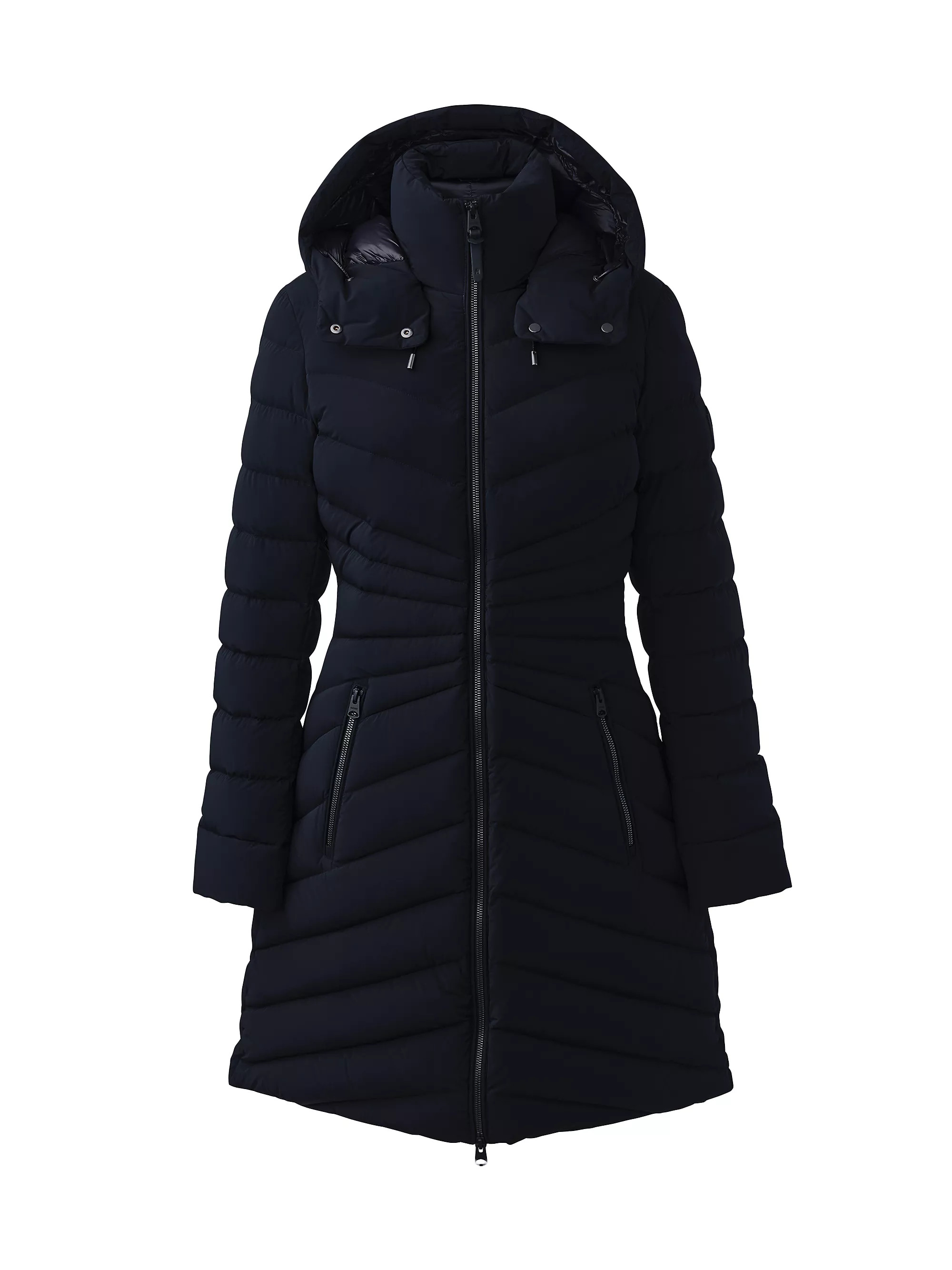 Camea Down Puffer Coat | Saks Fifth Avenue