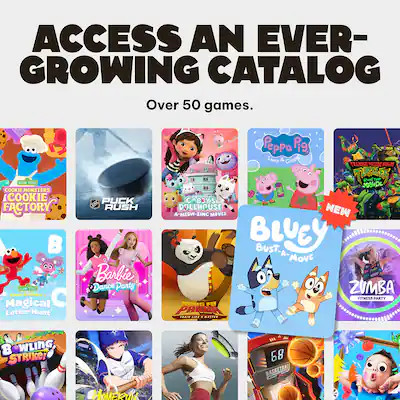 Nex - Playground 12-Month Play Pass [Digital] | Best Buy U.S.