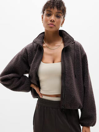 In The Clouds Jacket | Athleta
