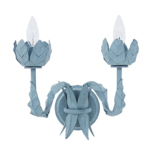 Birdie 2-Light Wall Sconce | Ballard Designs, Inc.