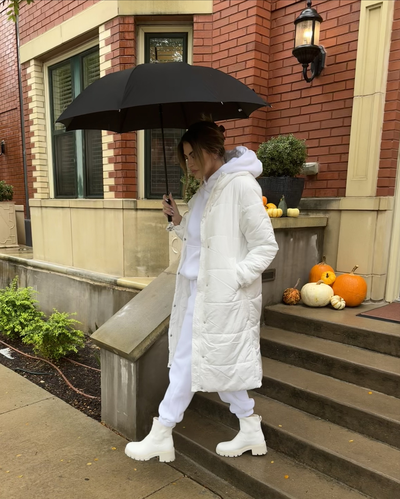 Head to toe in Amazon in rain or shine! 

#LTKStyleTip